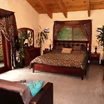 Evergreen Haus
